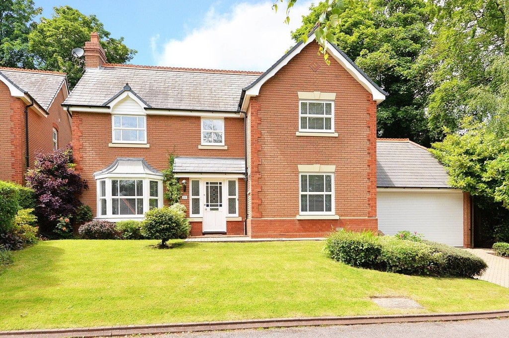 Properties and Houses for Sale in Edgbaston, Birmingham