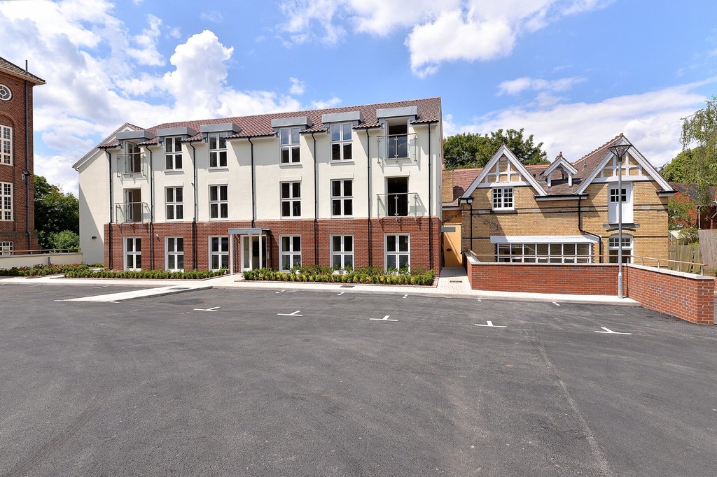 Properties and Houses for Sale in Edgbaston, Birmingham